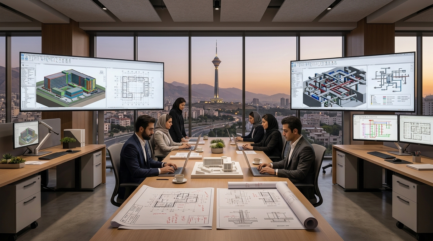 Design Services