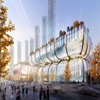 Heatherwick Studio Reimagines Seoul's Hanhwa Shopping Mall in South Korea